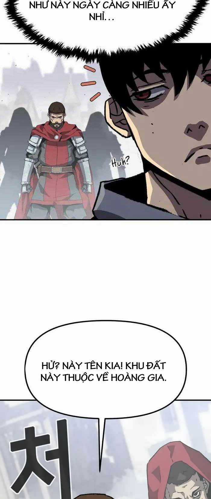 Chiến Binh Đoản Mệnh Chapter 17 trang 39