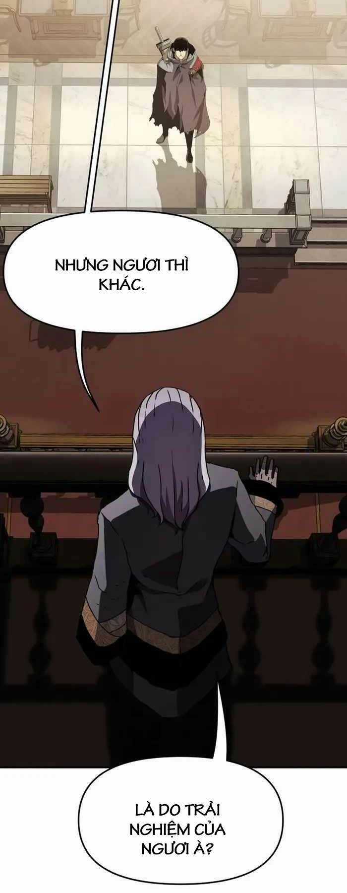 Chiến Binh Đoản Mệnh Chapter 17 trang 4