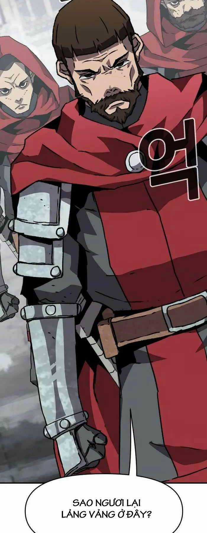 Chiến Binh Đoản Mệnh Chapter 17 trang 40