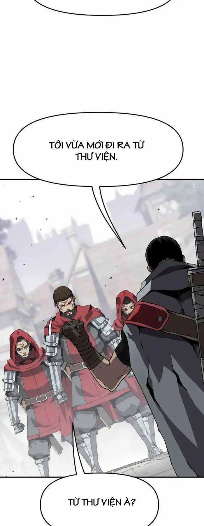 Chiến Binh Đoản Mệnh Chapter 17 trang 41