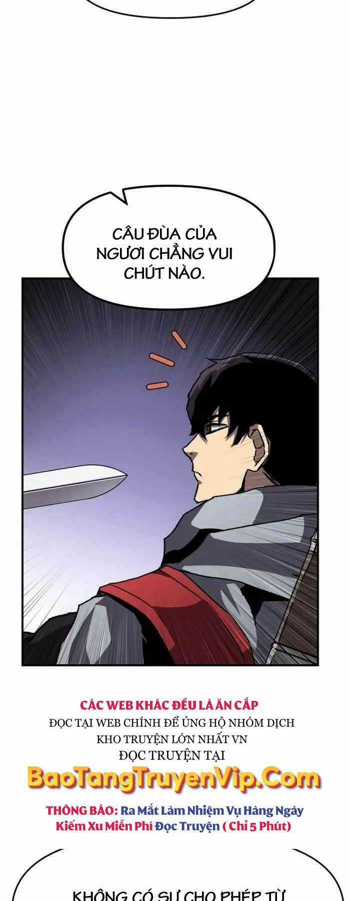 Chiến Binh Đoản Mệnh Chapter 17 trang 42