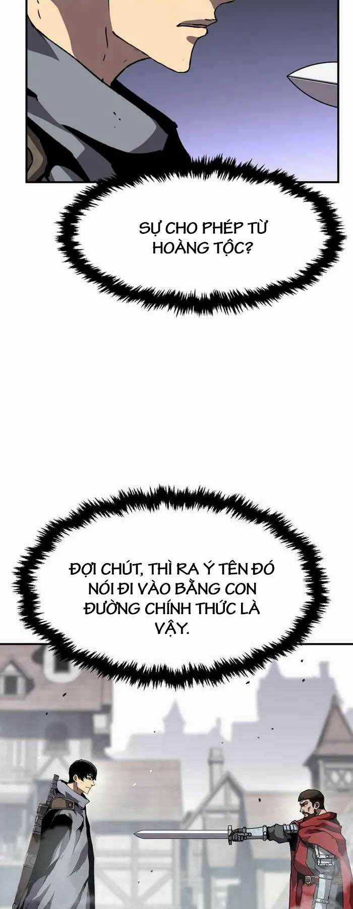 Chiến Binh Đoản Mệnh Chapter 17 trang 44