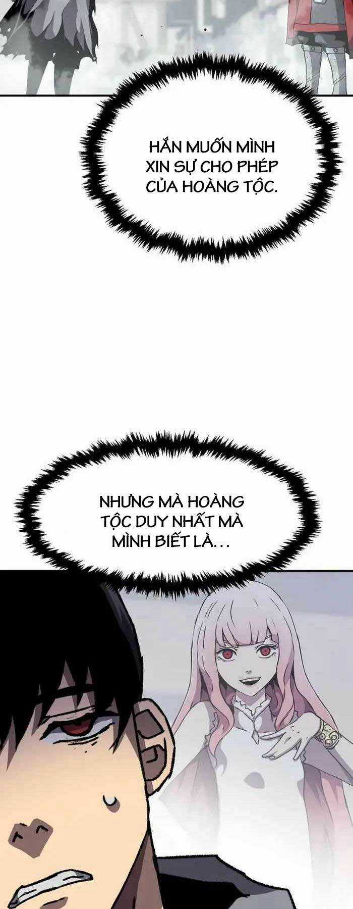 Chiến Binh Đoản Mệnh Chapter 17 trang 45