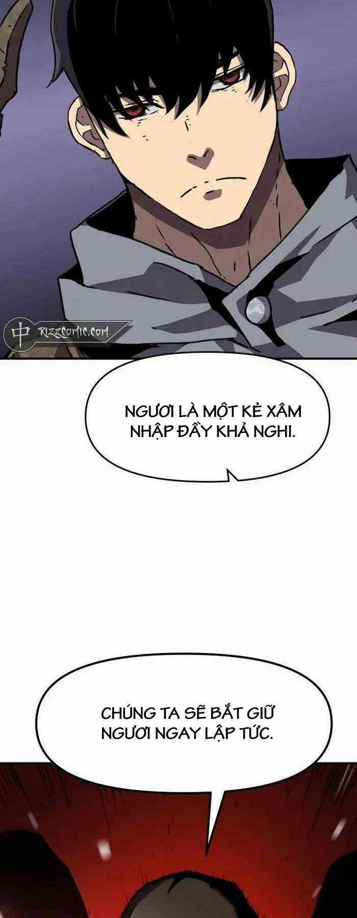 Chiến Binh Đoản Mệnh Chapter 17 trang 48