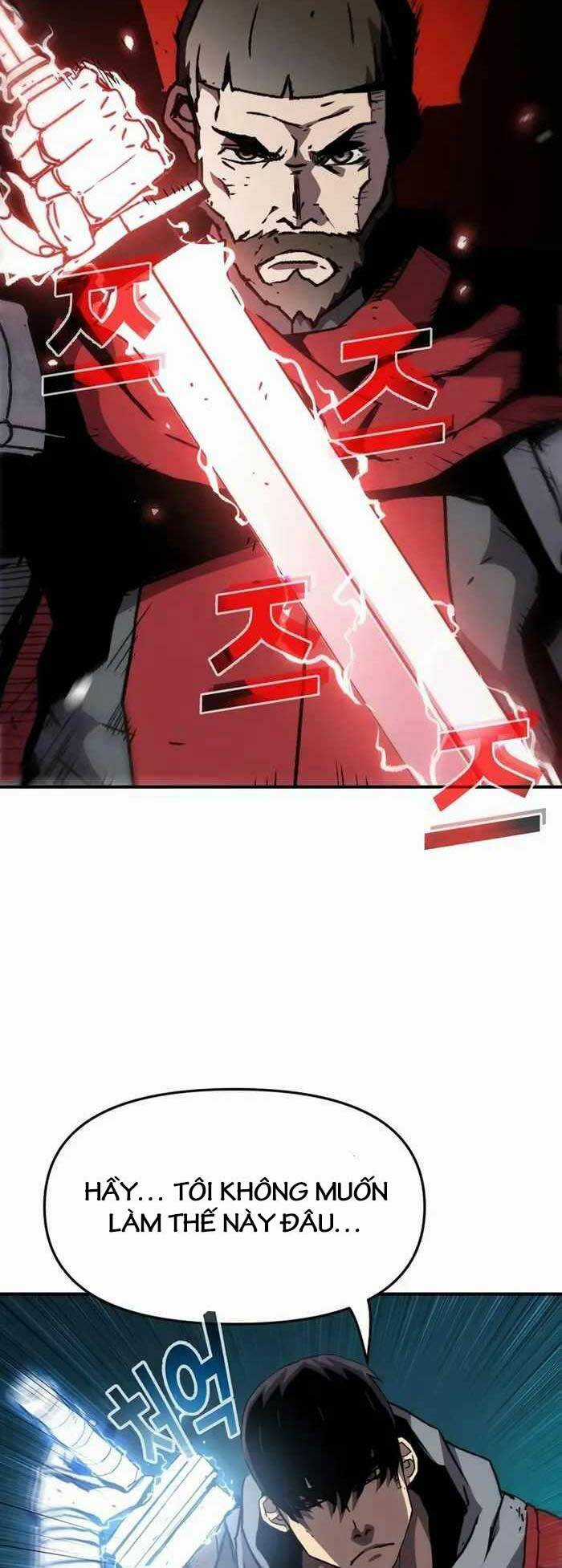 Chiến Binh Đoản Mệnh Chapter 17 trang 49