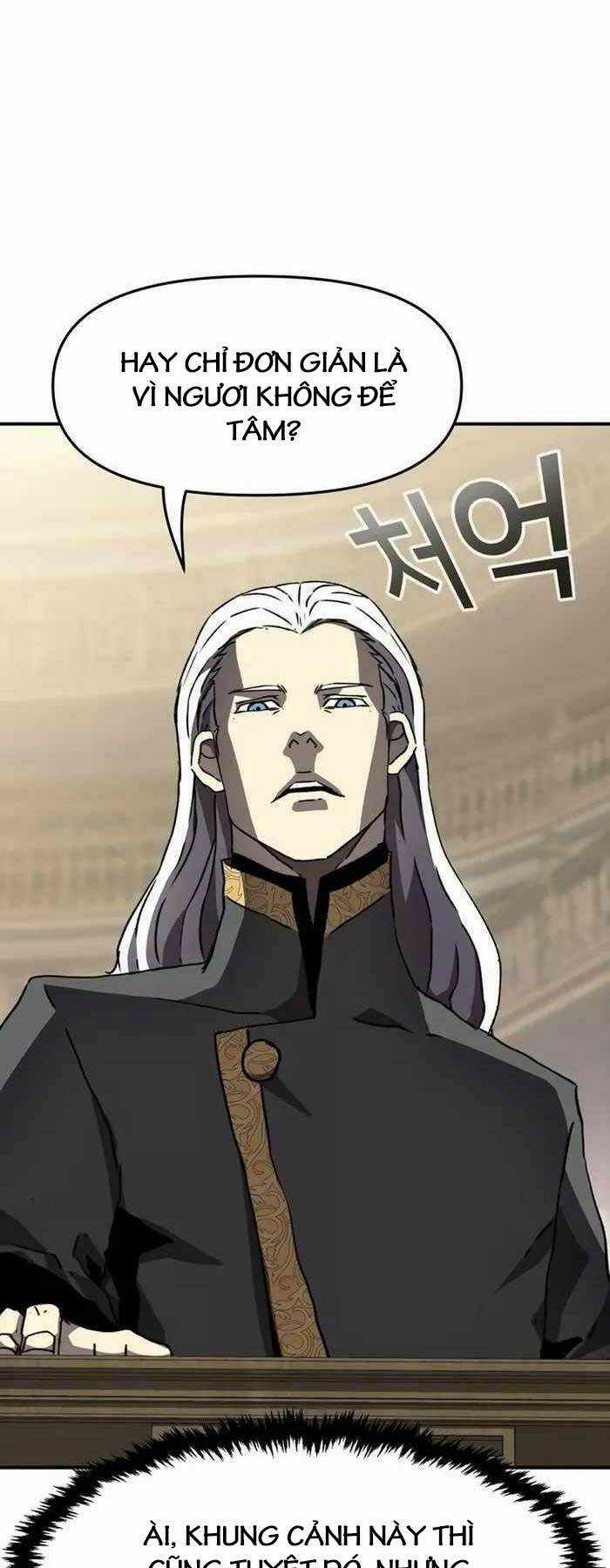 Chiến Binh Đoản Mệnh Chapter 17 trang 5