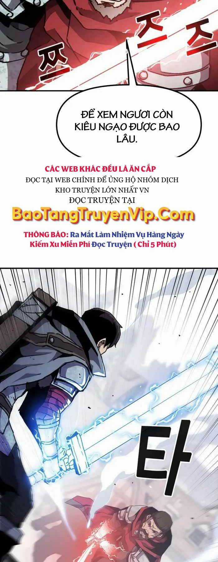 Chiến Binh Đoản Mệnh Chapter 17 trang 52