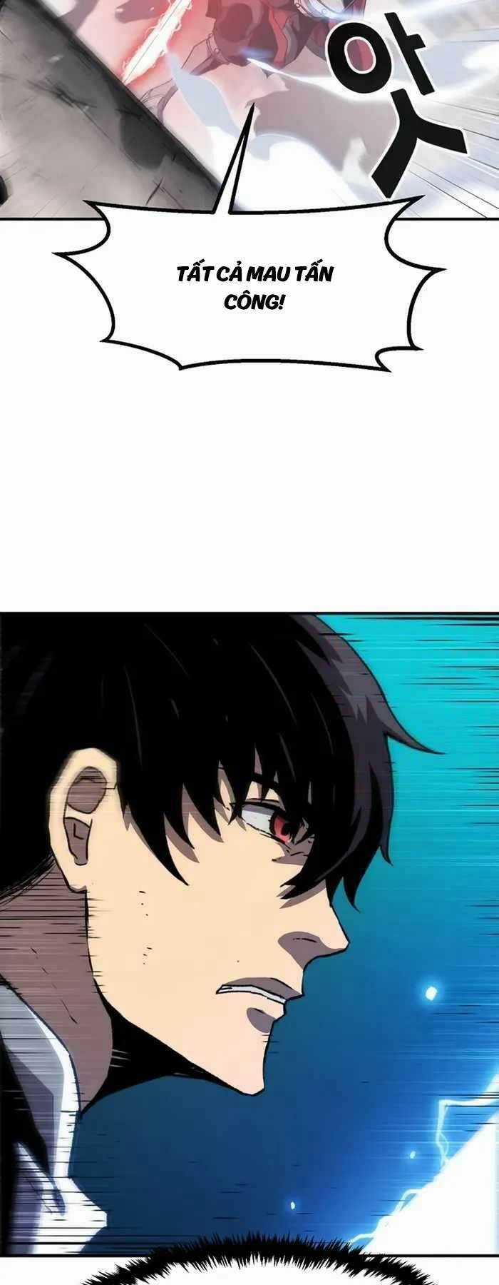 Chiến Binh Đoản Mệnh Chapter 17 trang 53