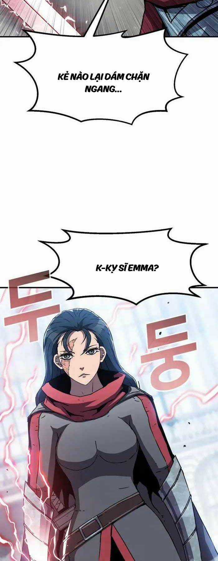 Chiến Binh Đoản Mệnh Chapter 17 trang 57