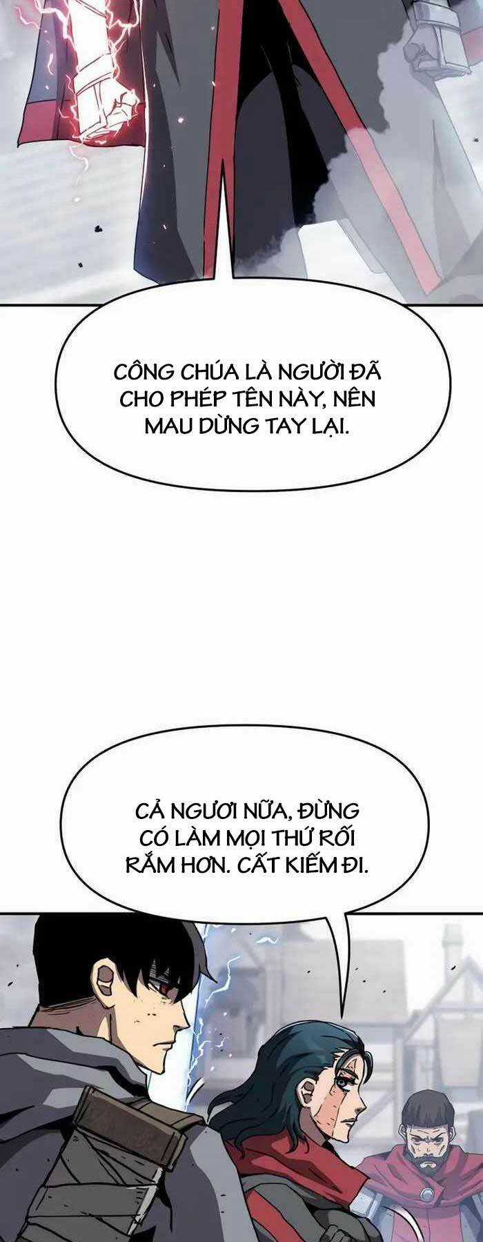 Chiến Binh Đoản Mệnh Chapter 17 trang 58