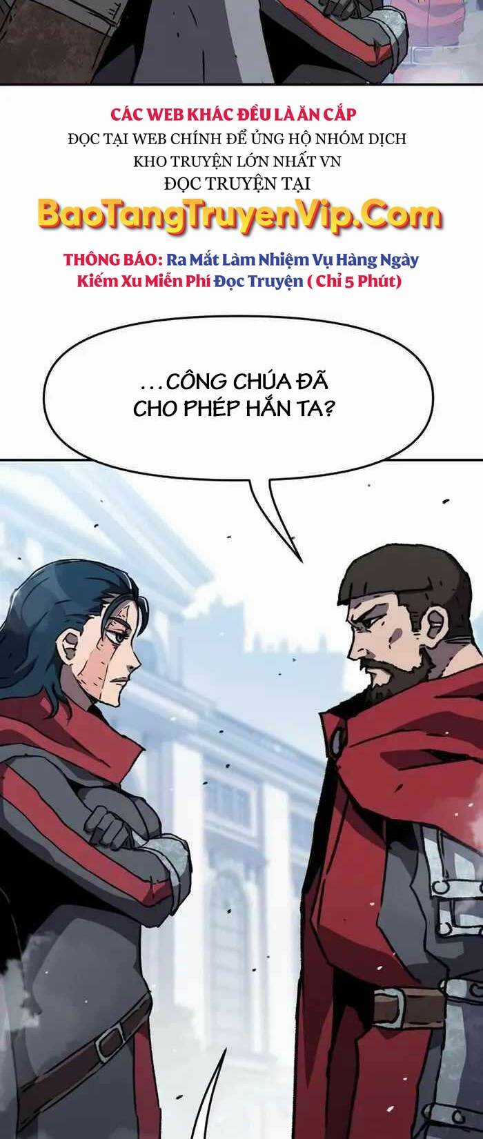 Chiến Binh Đoản Mệnh Chapter 17 trang 59