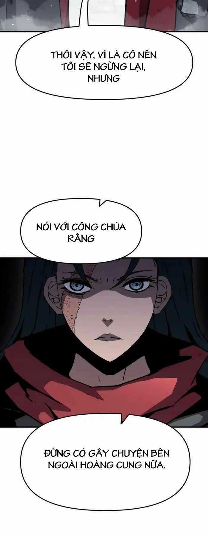 Chiến Binh Đoản Mệnh Chapter 17 trang 60