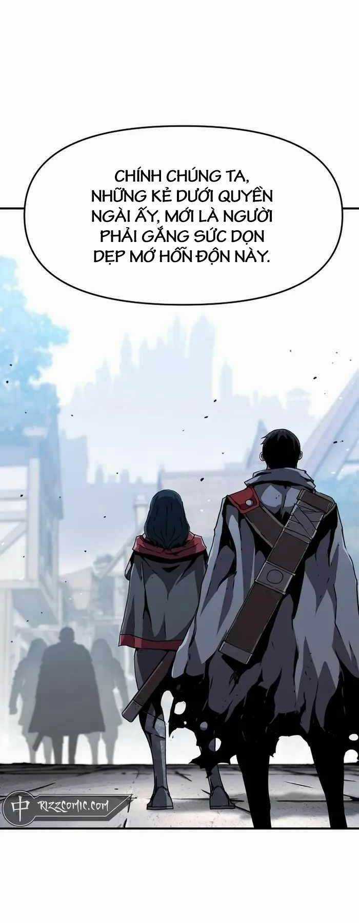 Chiến Binh Đoản Mệnh Chapter 17 trang 61