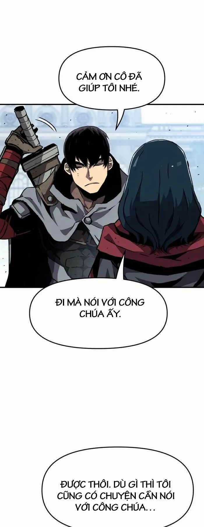 Chiến Binh Đoản Mệnh Chapter 17 trang 62