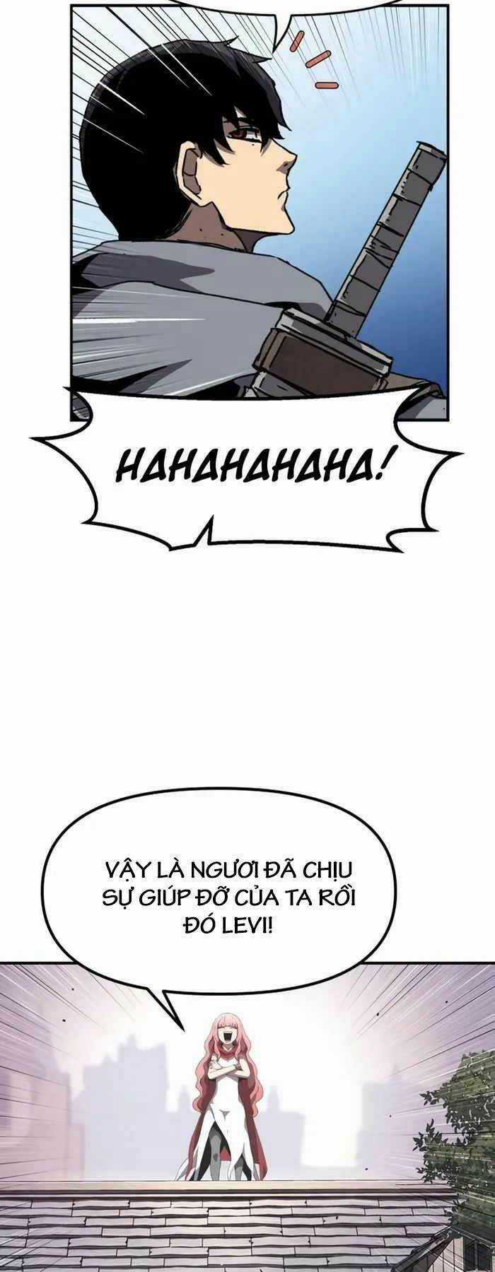 Chiến Binh Đoản Mệnh Chapter 17 trang 63