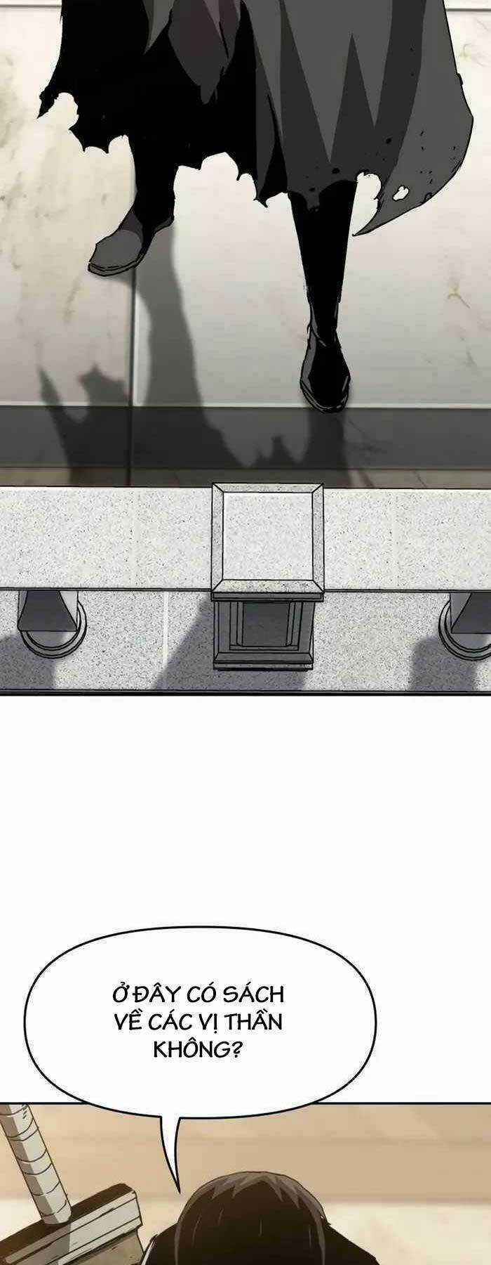 Chiến Binh Đoản Mệnh Chapter 17 trang 7