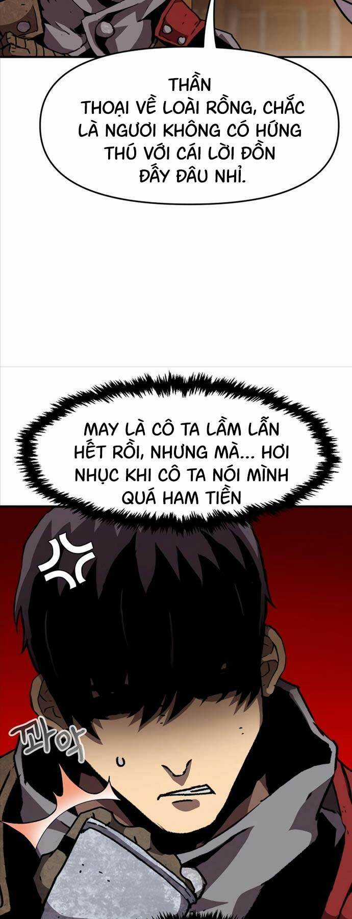 Chiến Binh Đoản Mệnh Chapter 18 trang 10