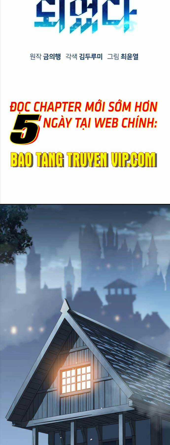 Chiến Binh Đoản Mệnh Chapter 18 trang 12