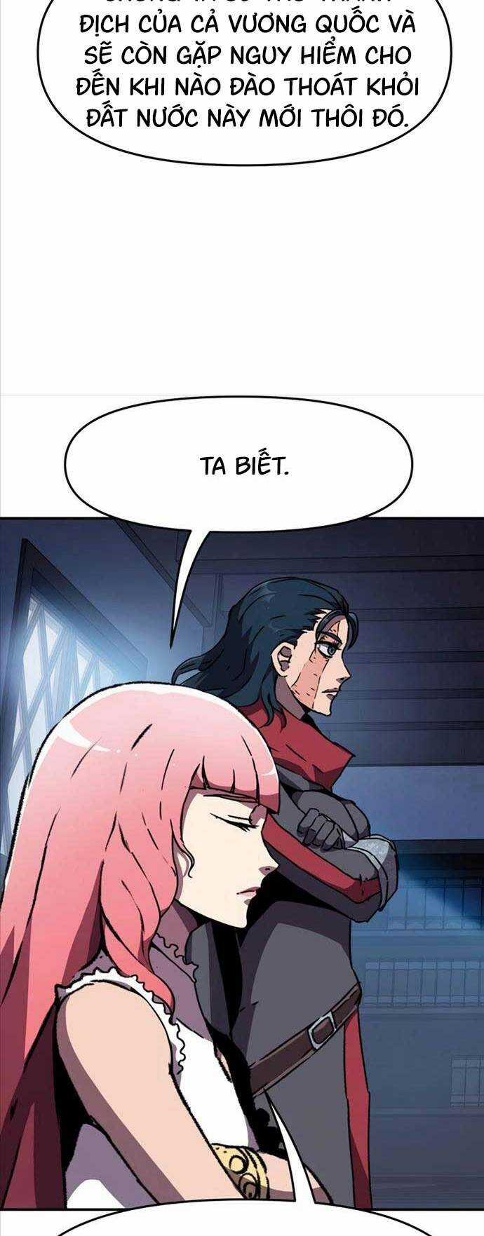 Chiến Binh Đoản Mệnh Chapter 18 trang 15