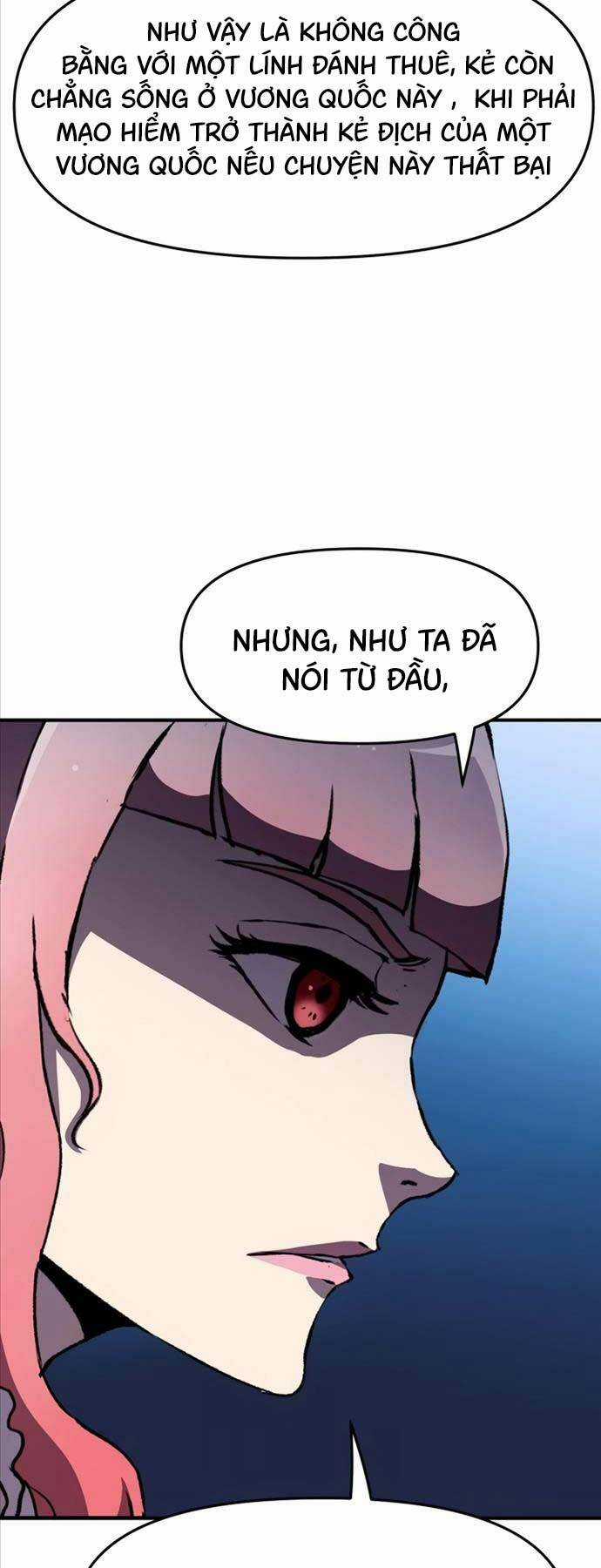 Chiến Binh Đoản Mệnh Chapter 18 trang 16