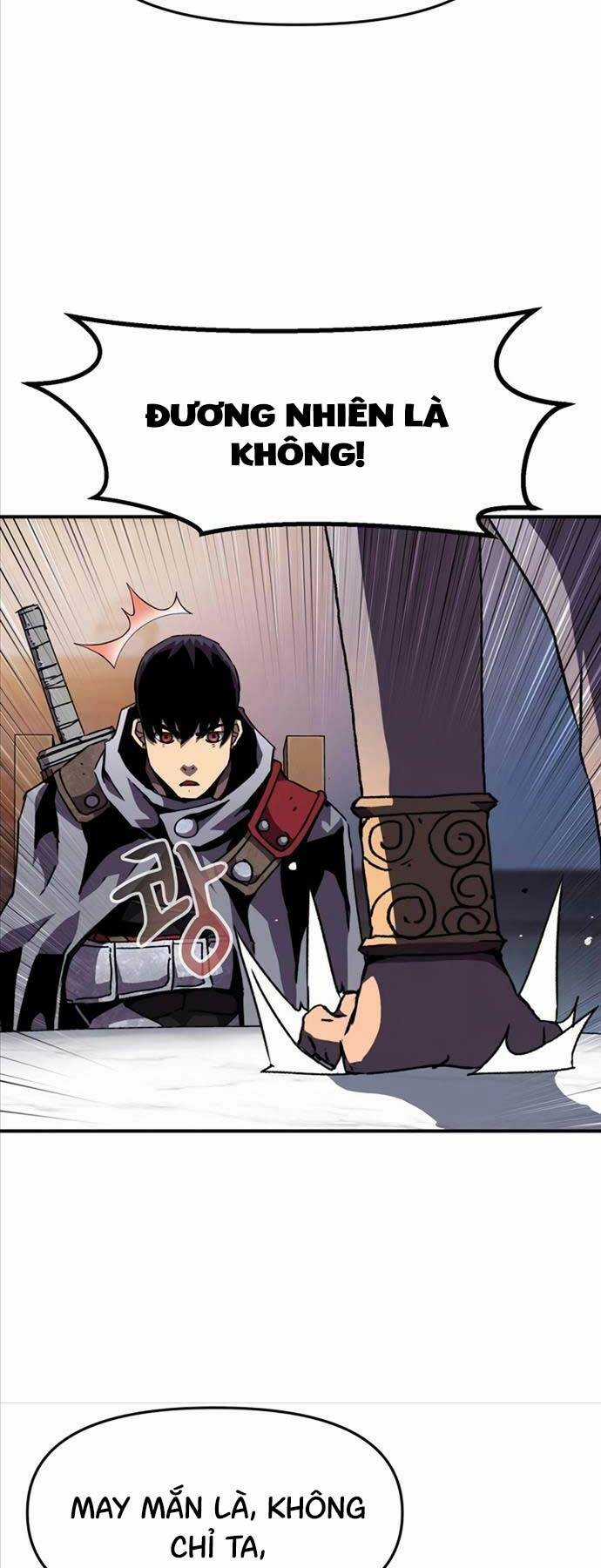 Chiến Binh Đoản Mệnh Chapter 18 trang 19