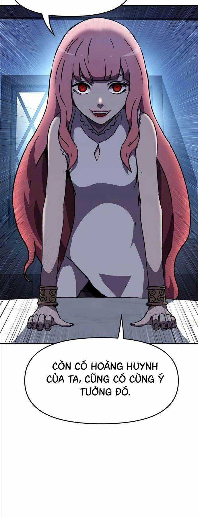 Chiến Binh Đoản Mệnh Chapter 18 trang 20