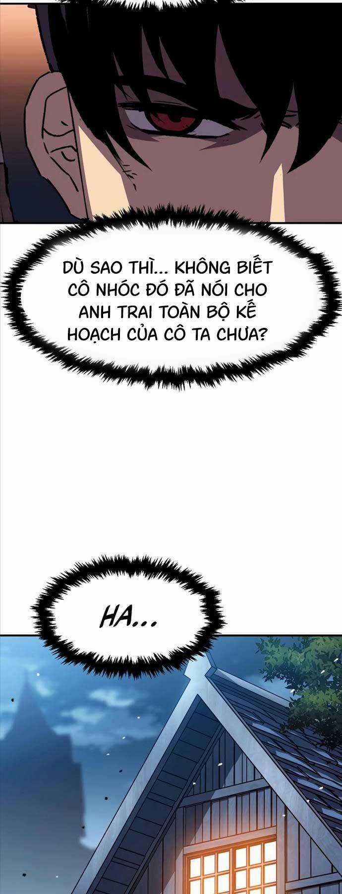 Chiến Binh Đoản Mệnh Chapter 18 trang 23