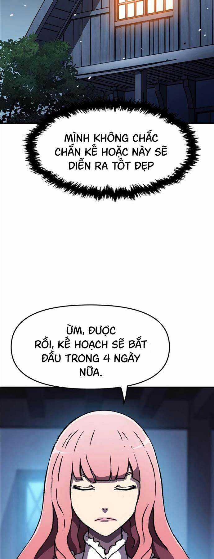 Chiến Binh Đoản Mệnh Chapter 18 trang 24