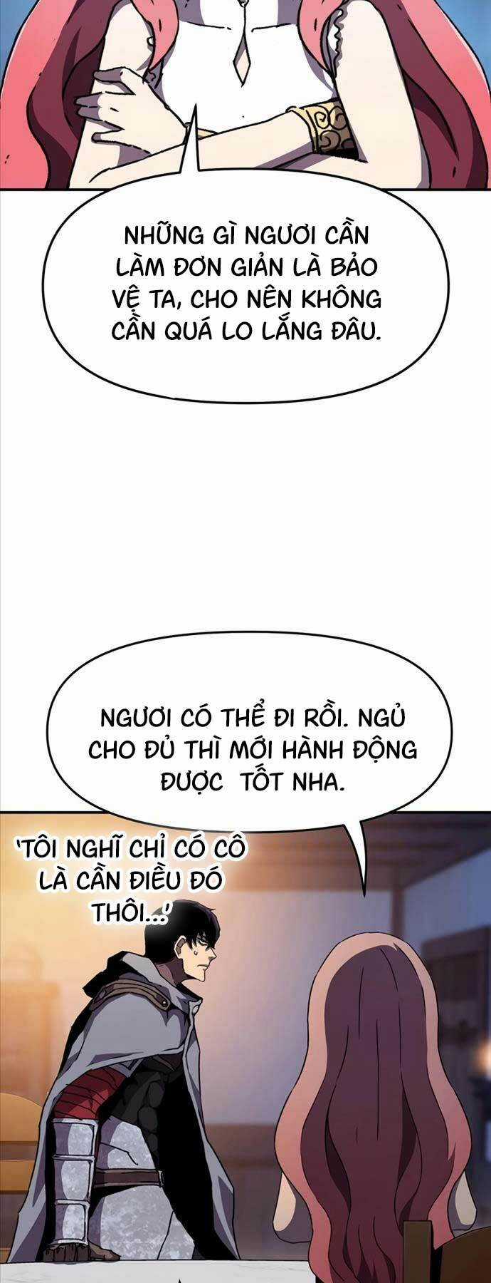 Chiến Binh Đoản Mệnh Chapter 18 trang 25