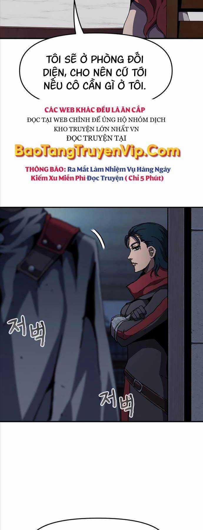 Chiến Binh Đoản Mệnh Chapter 18 trang 26