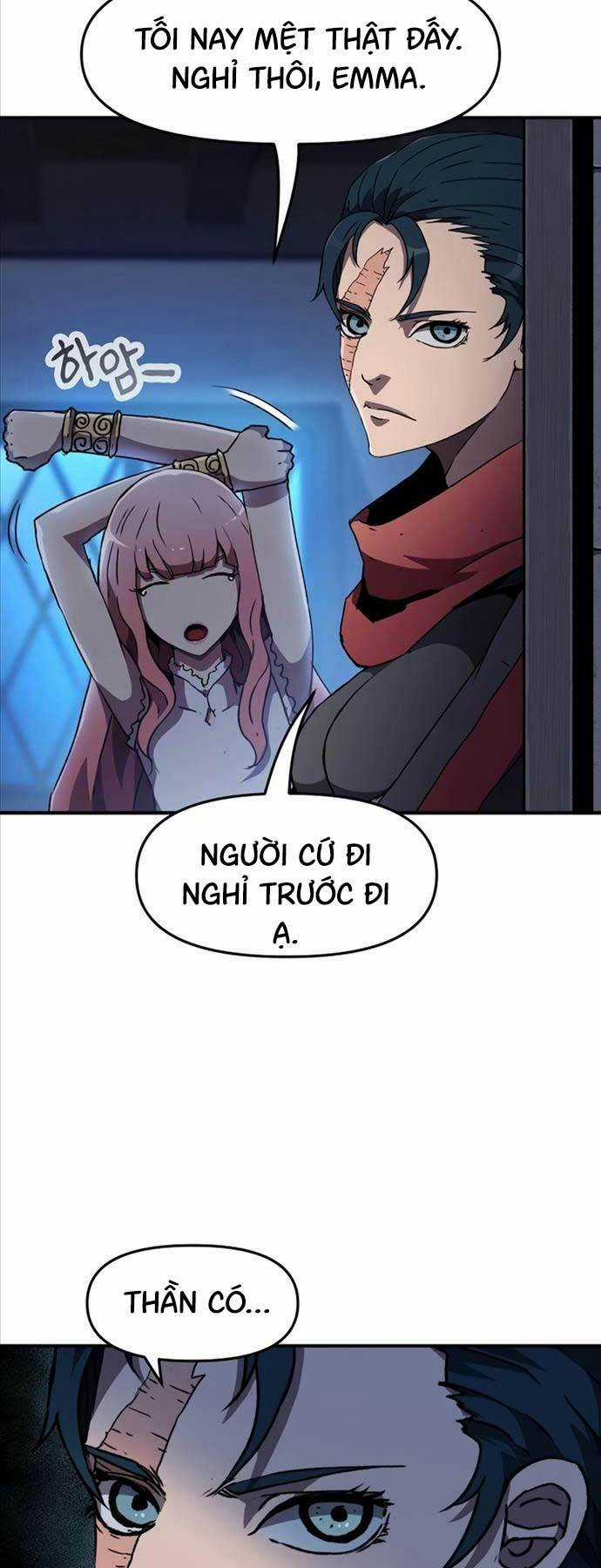 Chiến Binh Đoản Mệnh Chapter 18 trang 27