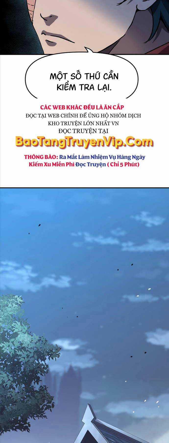 Chiến Binh Đoản Mệnh Chapter 18 trang 28