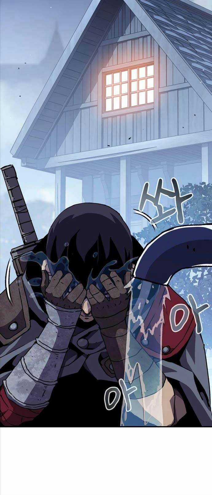 Chiến Binh Đoản Mệnh Chapter 18 trang 29