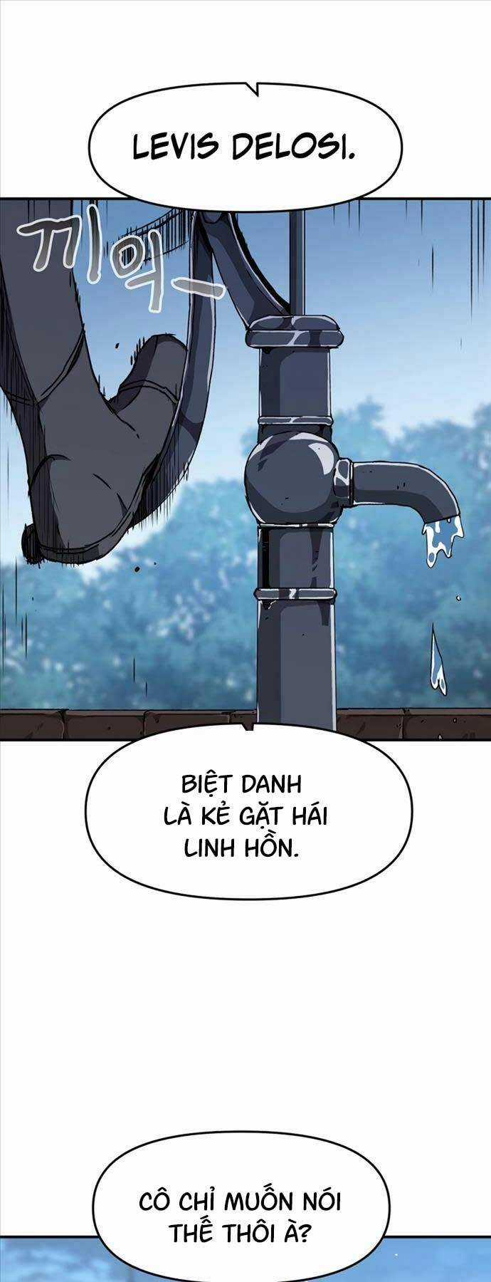 Chiến Binh Đoản Mệnh Chapter 18 trang 30