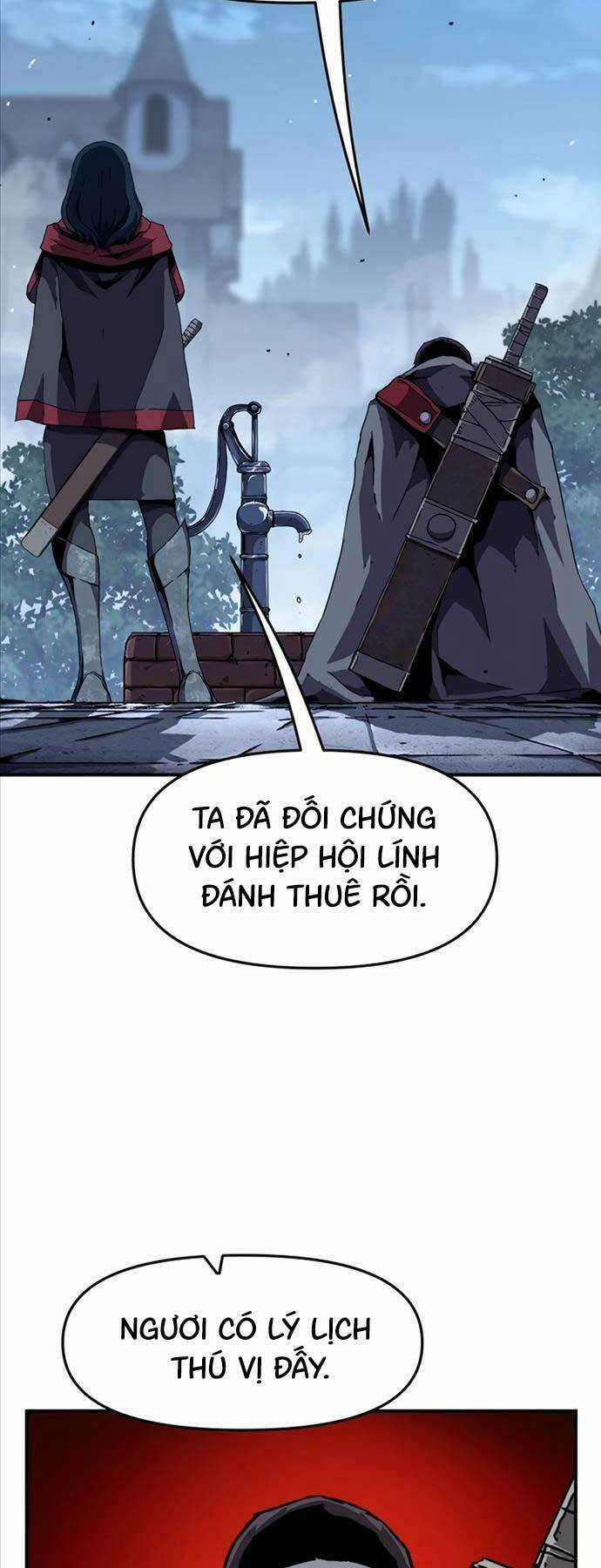 Chiến Binh Đoản Mệnh Chapter 18 trang 31