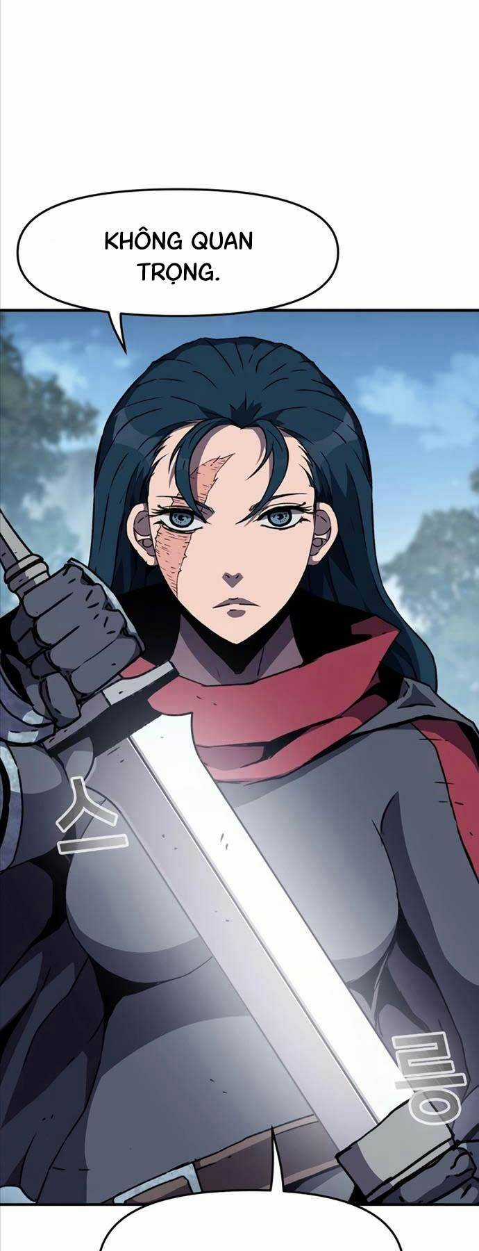 Chiến Binh Đoản Mệnh Chapter 18 trang 34