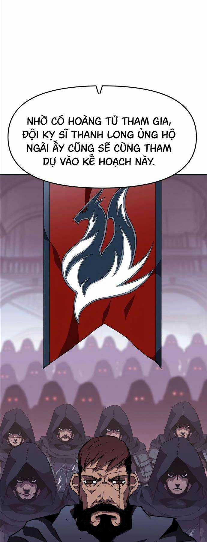 Chiến Binh Đoản Mệnh Chapter 18 trang 36