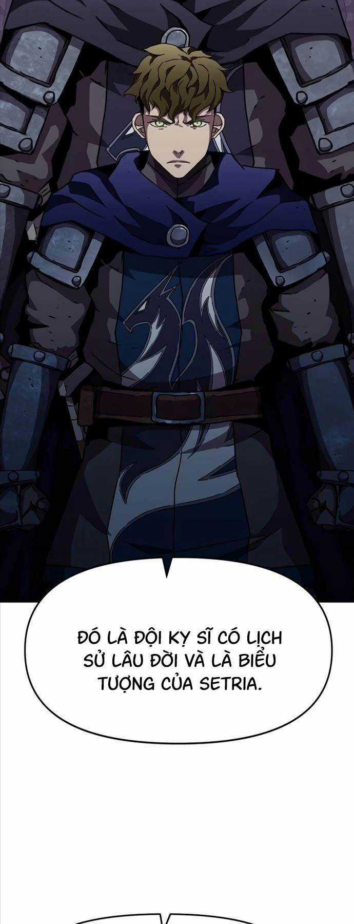 Chiến Binh Đoản Mệnh Chapter 18 trang 37