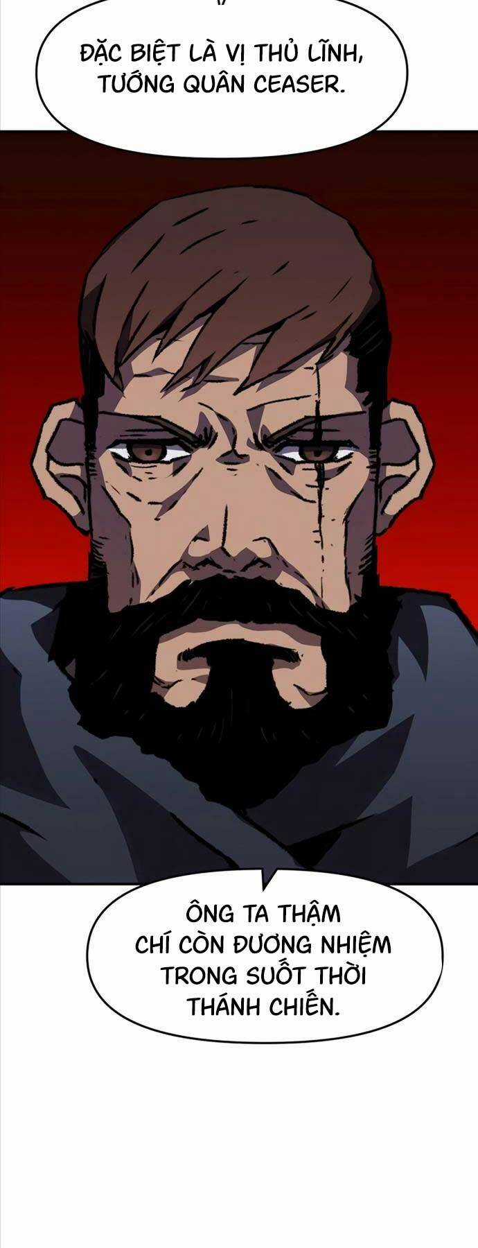 Chiến Binh Đoản Mệnh Chapter 18 trang 38