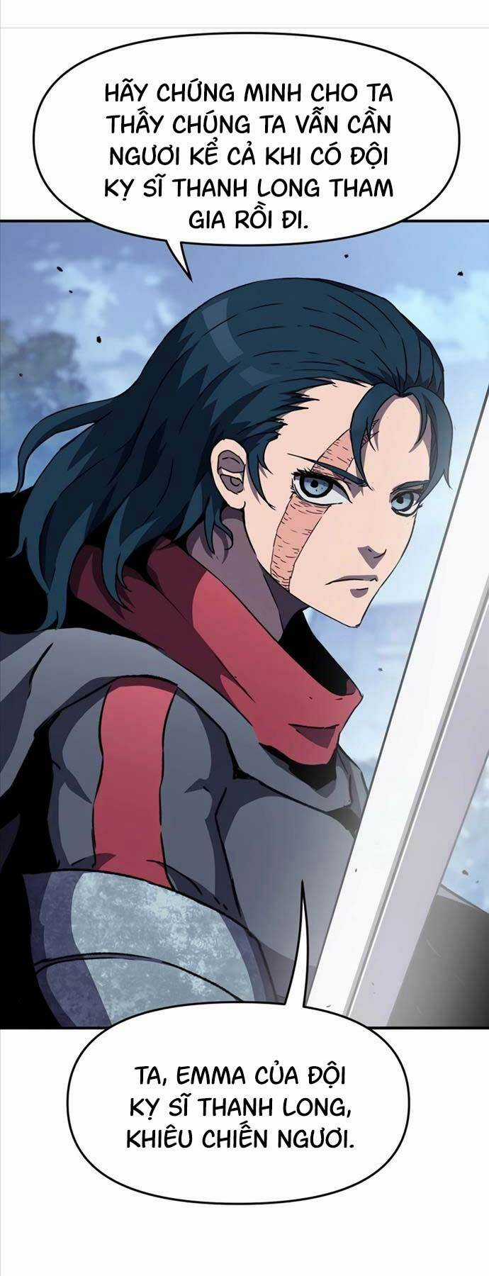 Chiến Binh Đoản Mệnh Chapter 18 trang 40