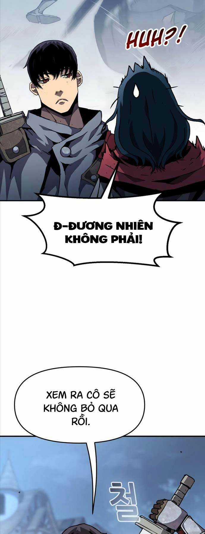 Chiến Binh Đoản Mệnh Chapter 18 trang 42