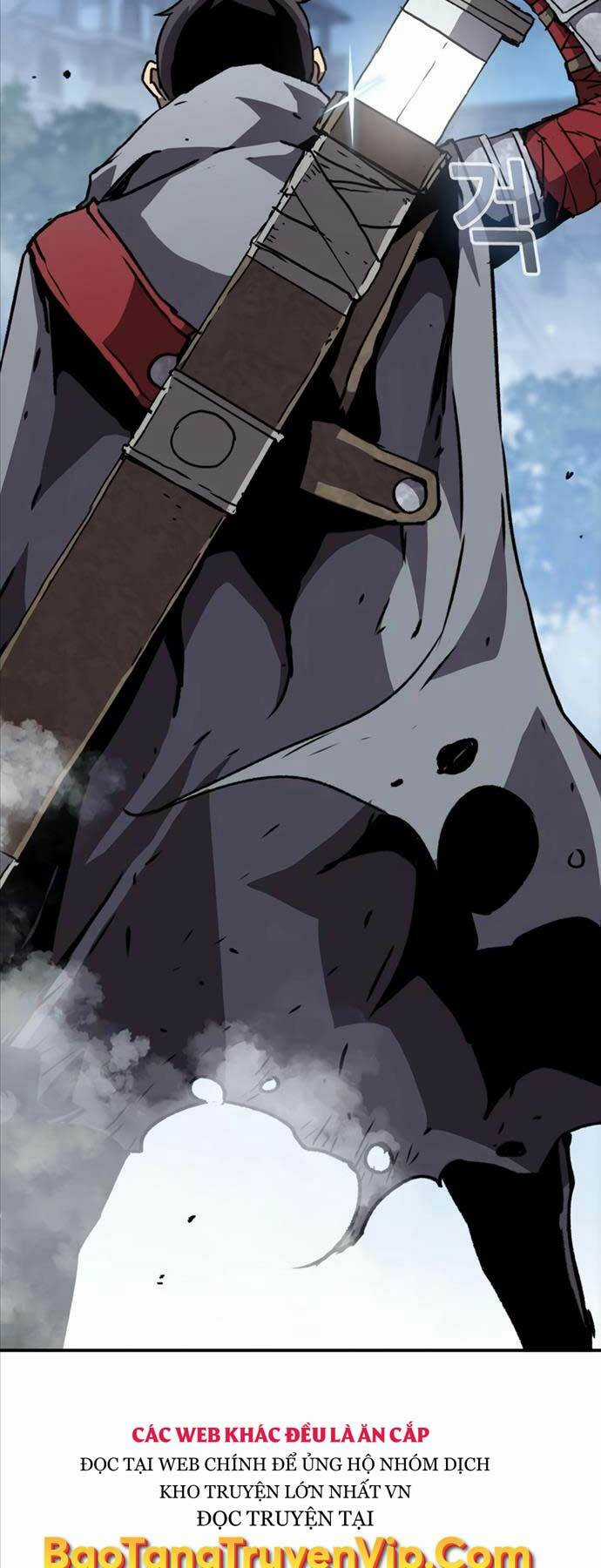 Chiến Binh Đoản Mệnh Chapter 18 trang 43