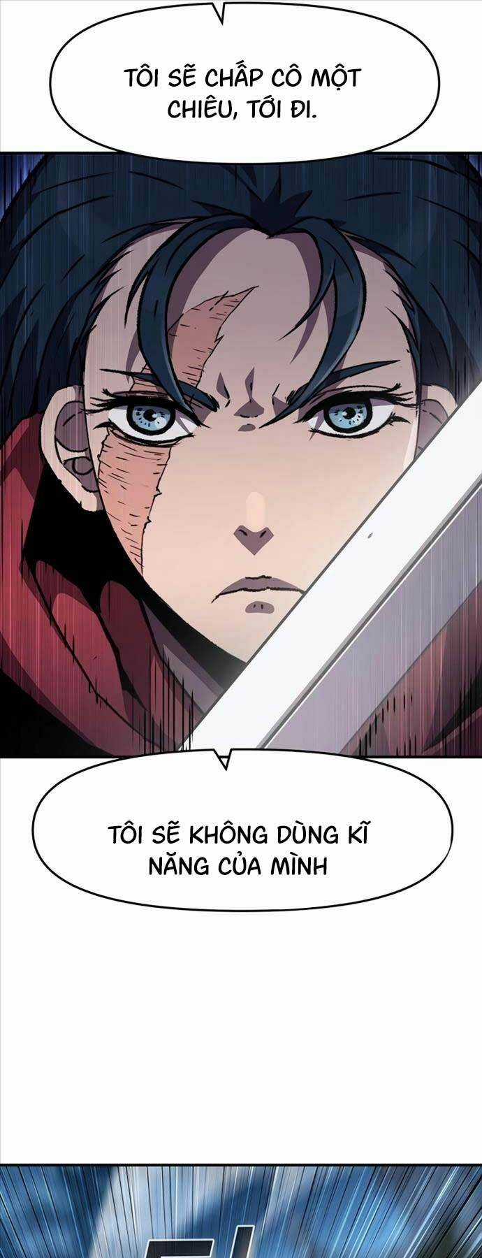 Chiến Binh Đoản Mệnh Chapter 18 trang 45