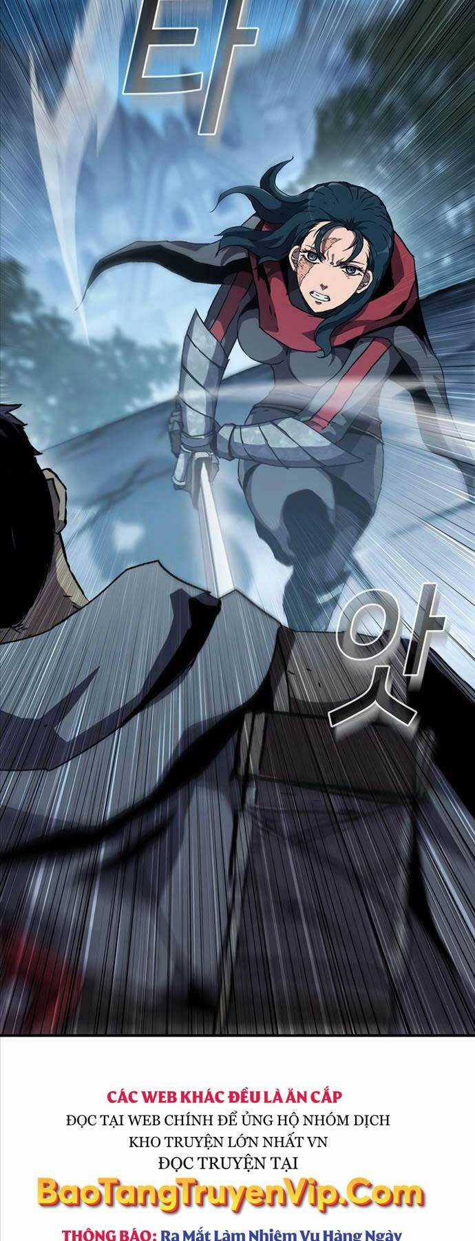 Chiến Binh Đoản Mệnh Chapter 18 trang 46