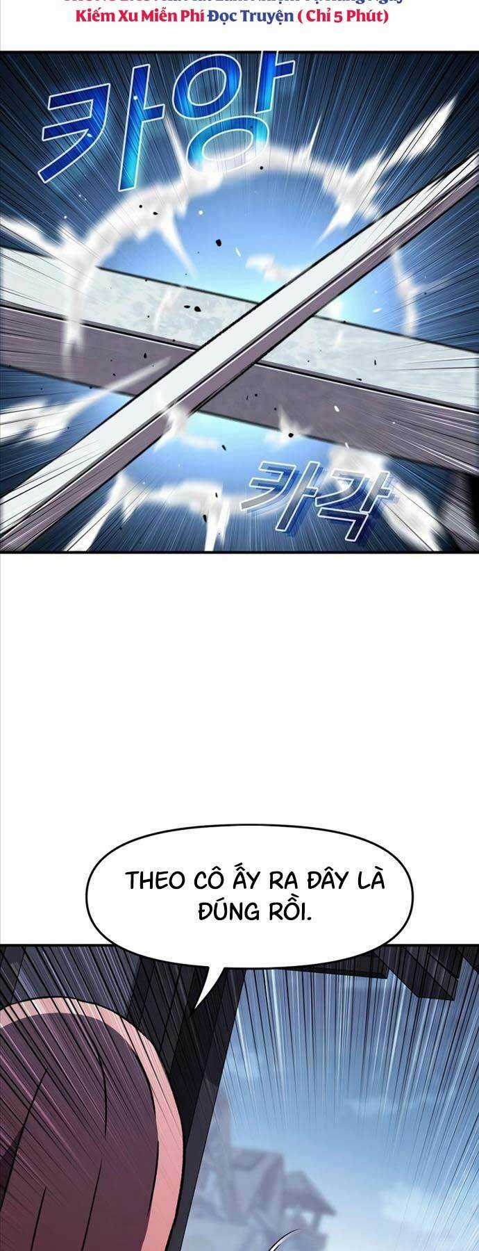 Chiến Binh Đoản Mệnh Chapter 18 trang 47