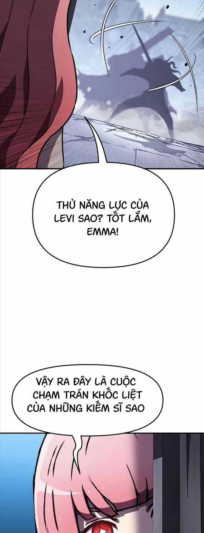 Chiến Binh Đoản Mệnh Chapter 18 trang 48