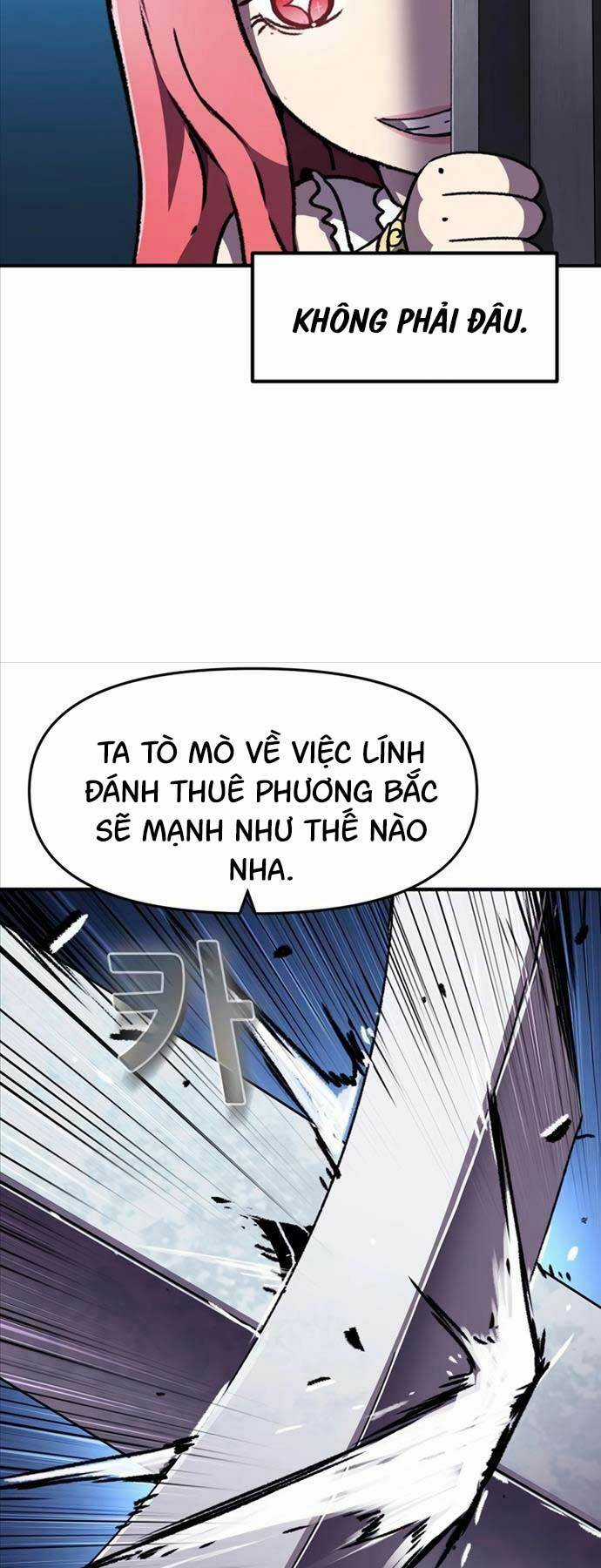 Chiến Binh Đoản Mệnh Chapter 18 trang 49