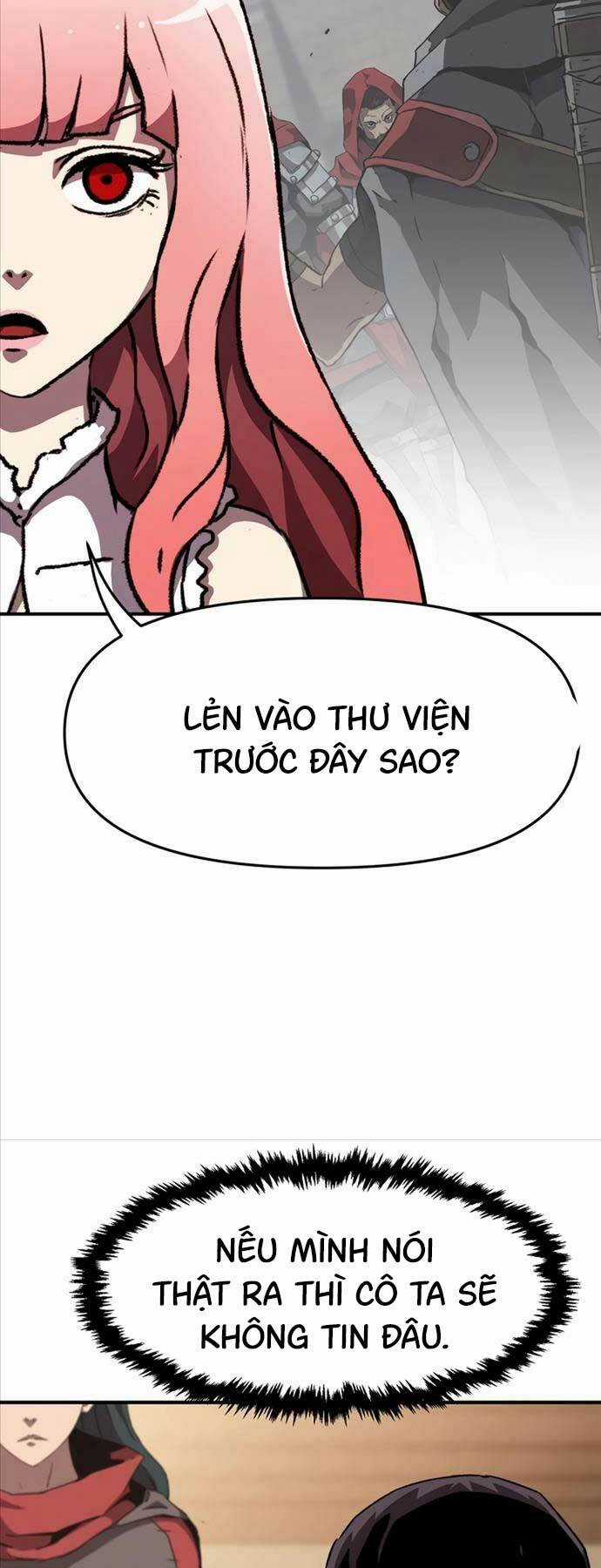 Chiến Binh Đoản Mệnh Chapter 18 trang 5