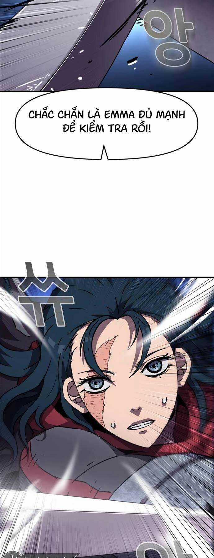 Chiến Binh Đoản Mệnh Chapter 18 trang 50