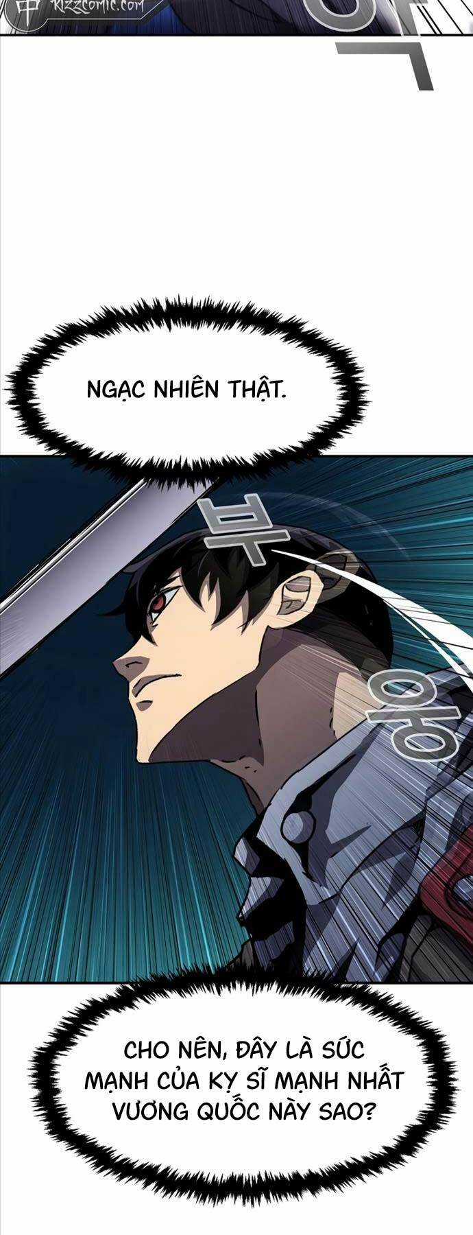 Chiến Binh Đoản Mệnh Chapter 18 trang 51